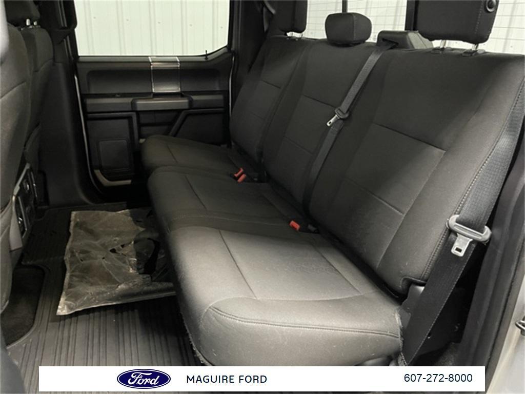 used 2018 Ford F-150 car, priced at $25,499