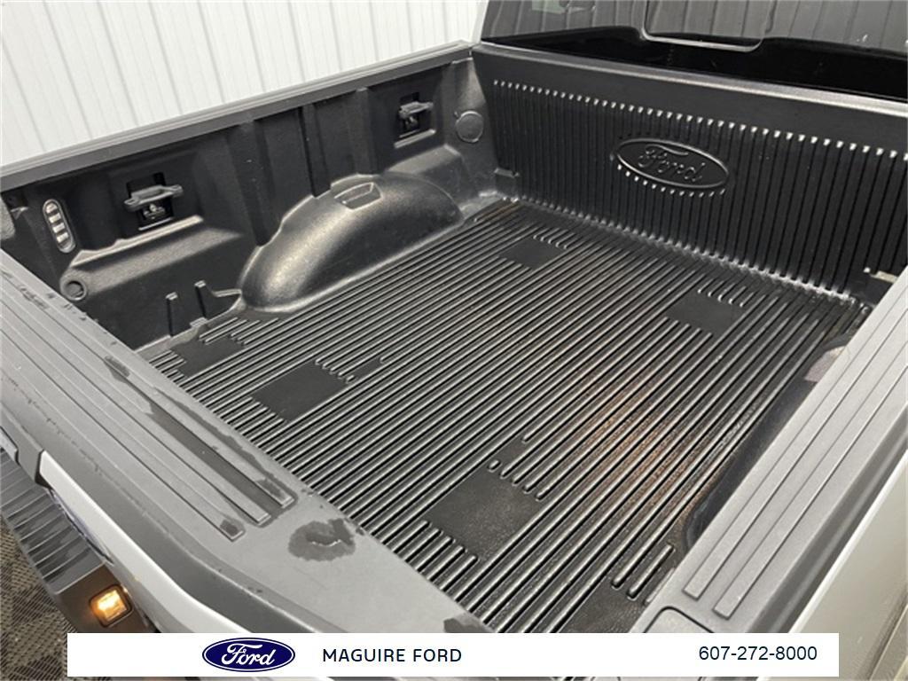 used 2018 Ford F-150 car, priced at $25,499