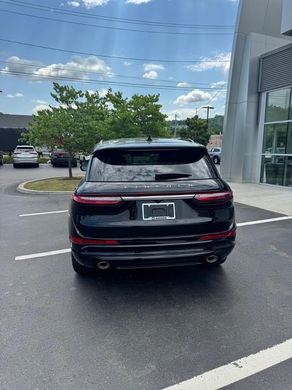 new 2025 Lincoln Corsair car, priced at $46,999