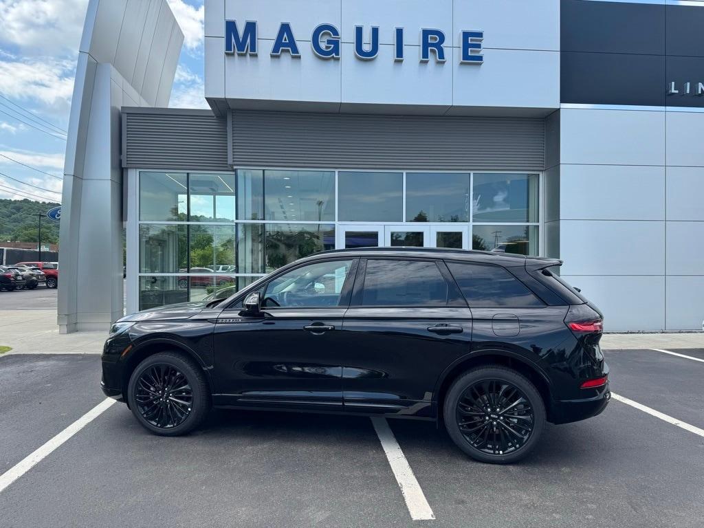 new 2025 Lincoln Corsair car, priced at $46,999