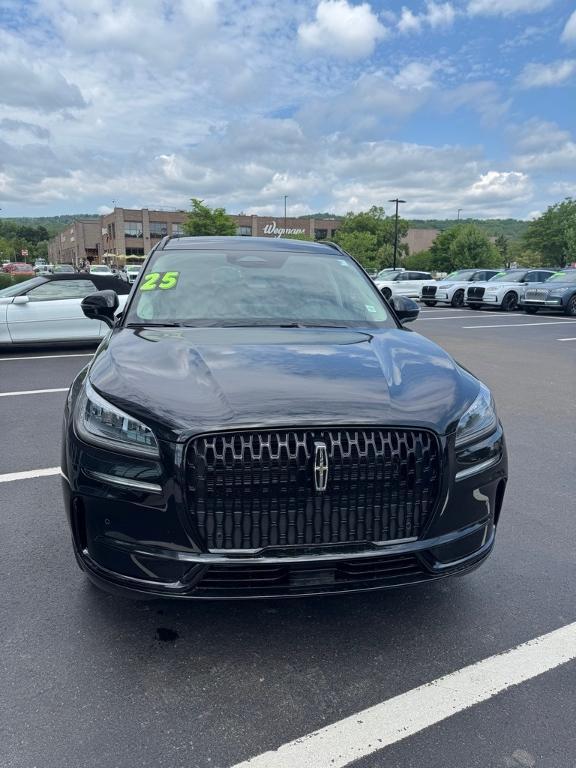 new 2025 Lincoln Corsair car, priced at $46,999