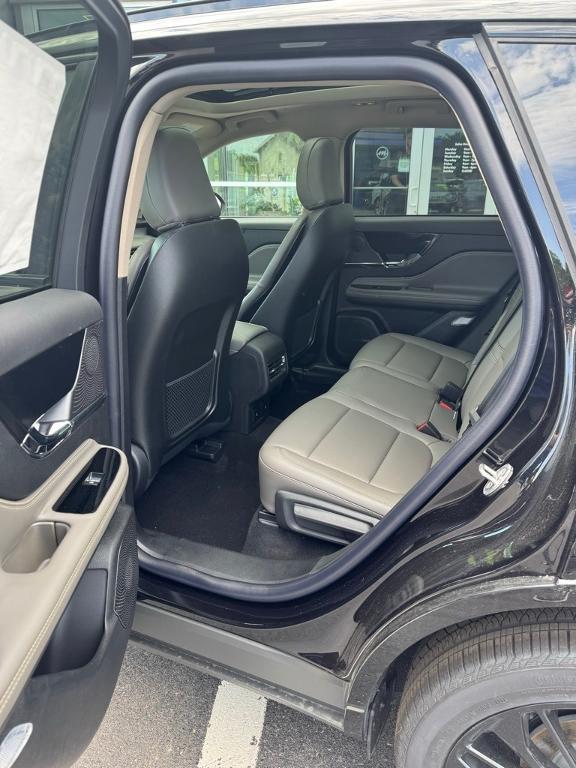 new 2025 Lincoln Corsair car, priced at $46,999