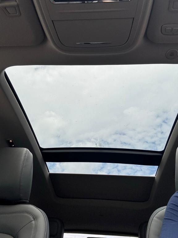 new 2025 Lincoln Corsair car, priced at $46,999