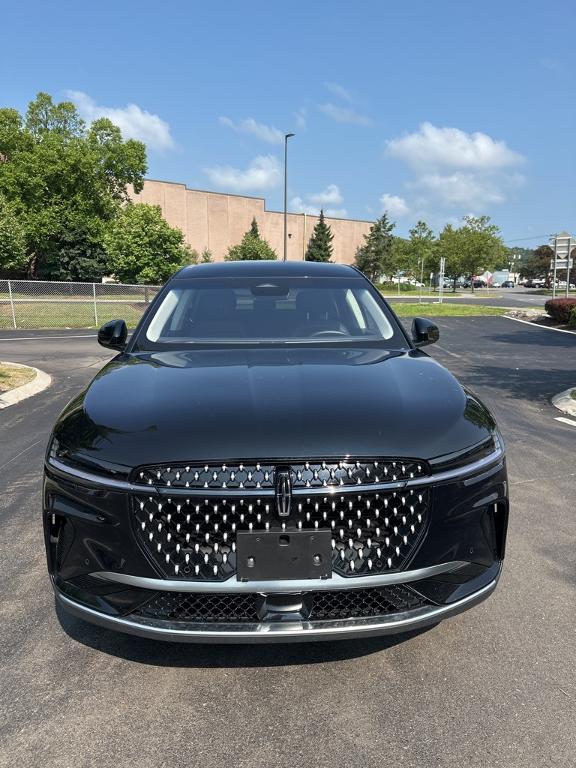 used 2024 Lincoln Nautilus car, priced at $44,499