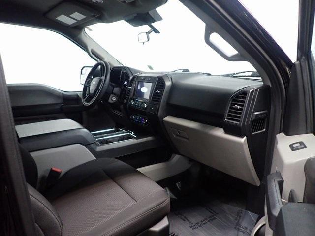 used 2019 Ford F-150 car, priced at $28,999