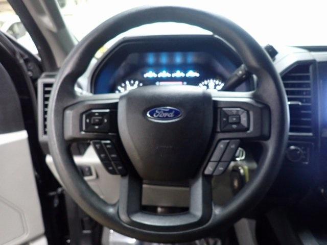 used 2019 Ford F-150 car, priced at $28,999