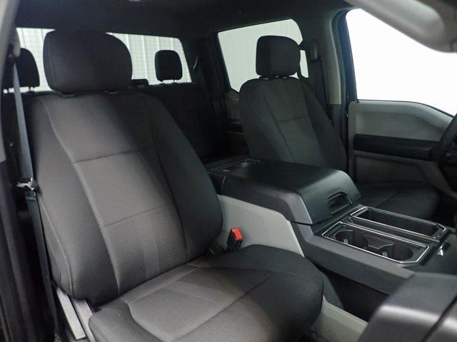 used 2019 Ford F-150 car, priced at $28,999