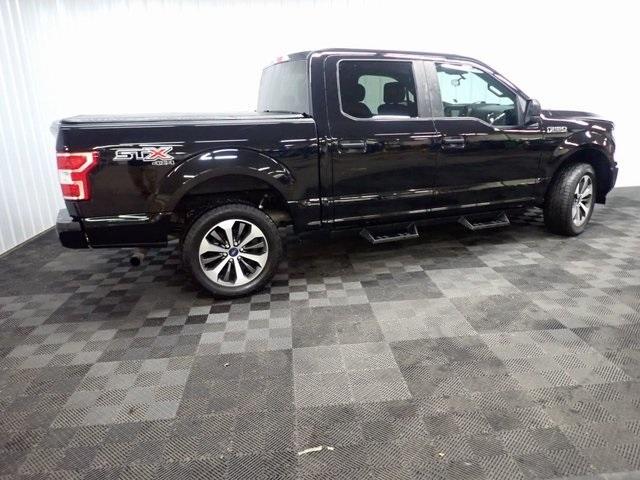 used 2019 Ford F-150 car, priced at $28,999