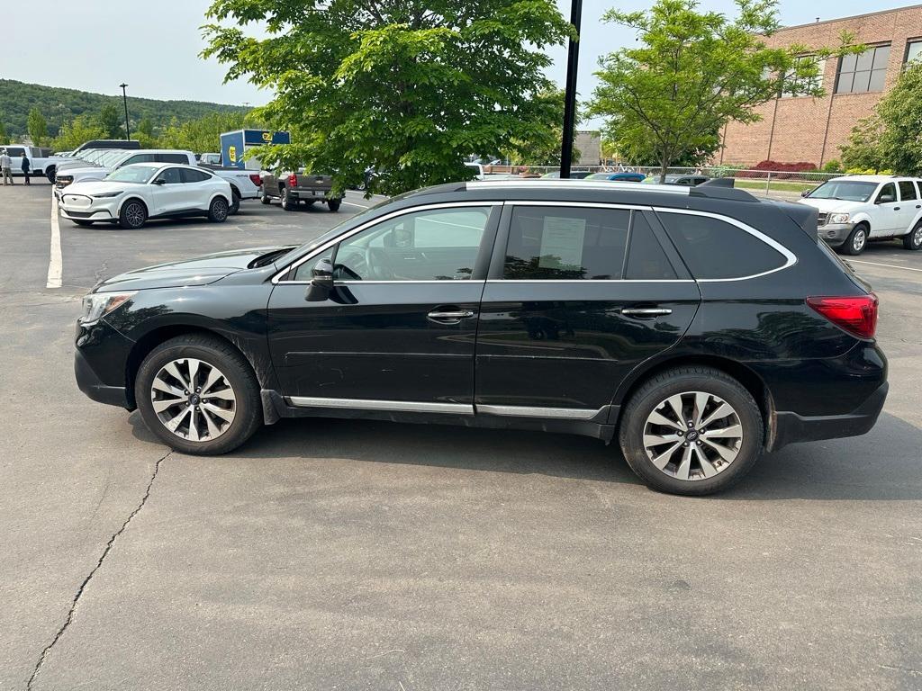 used 2019 Subaru Outback car, priced at $25,798