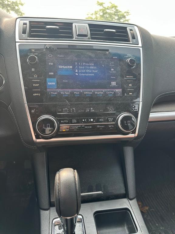 used 2019 Subaru Outback car, priced at $25,798