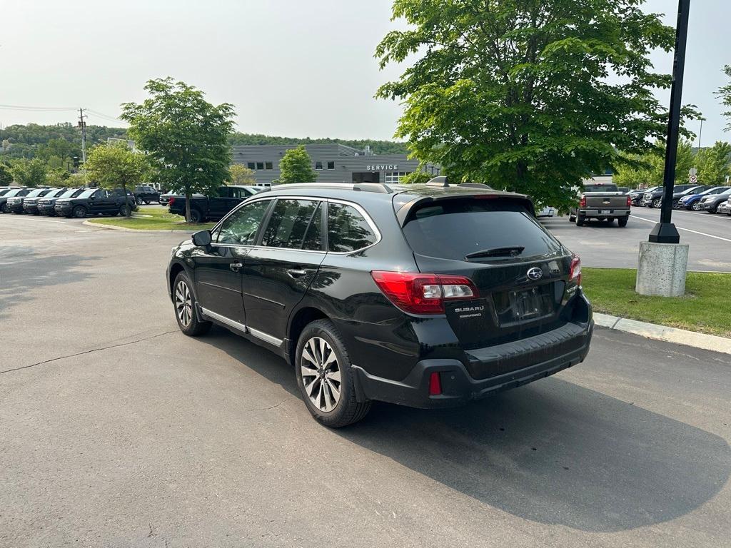 used 2019 Subaru Outback car, priced at $25,798