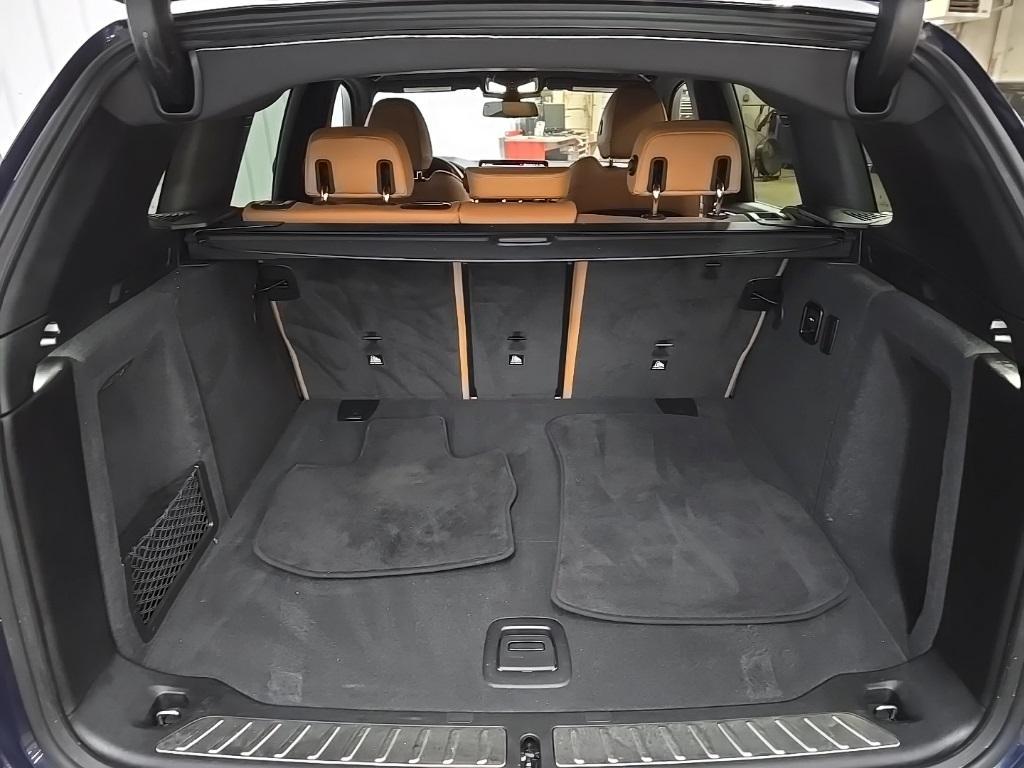 used 2023 BMW X3 car, priced at $29,799