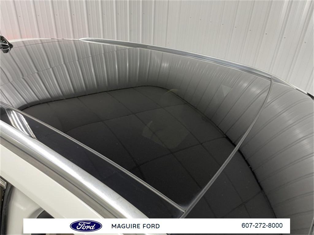 used 2020 Lincoln Corsair car, priced at $18,499