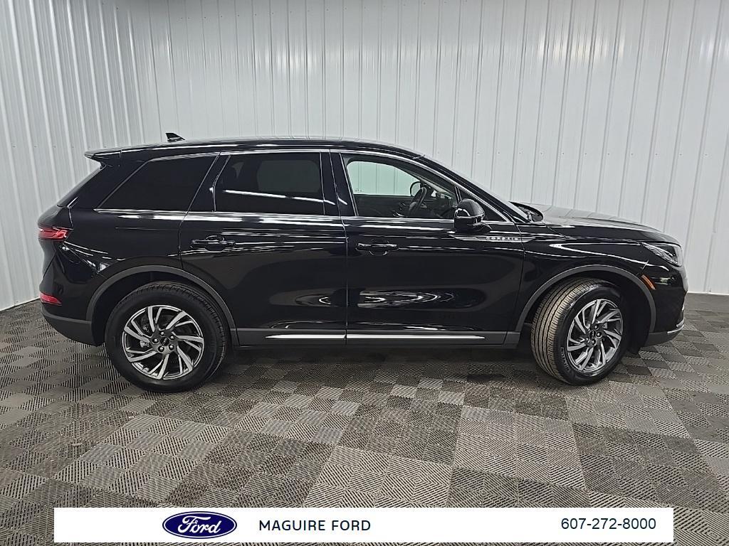 used 2023 Lincoln Corsair car, priced at $28,999