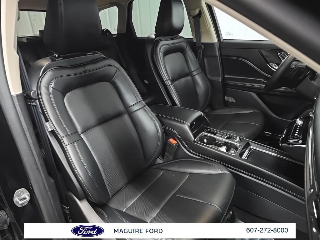 used 2023 Lincoln Corsair car, priced at $28,999