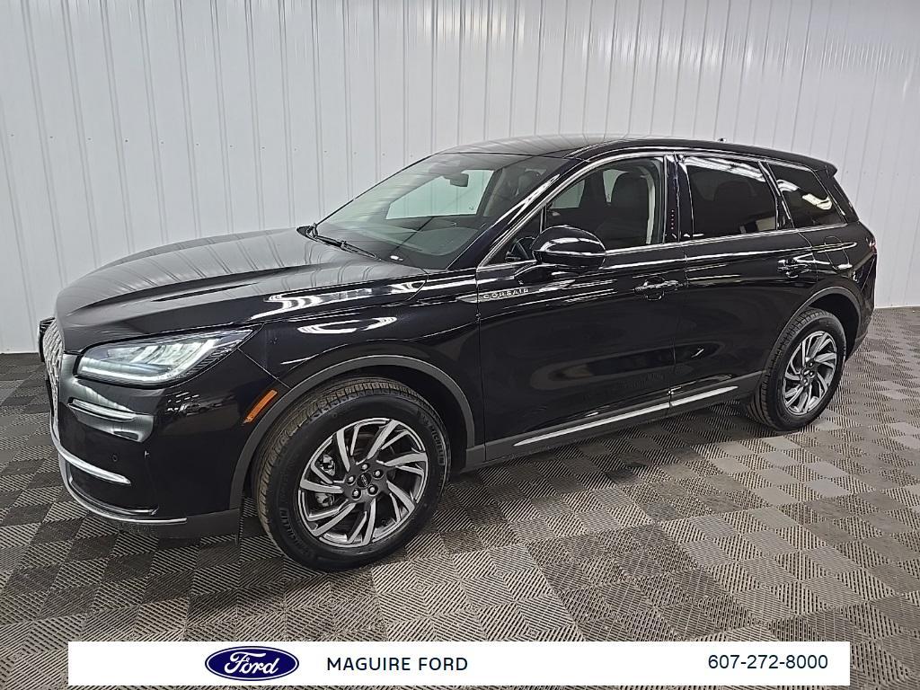 used 2023 Lincoln Corsair car, priced at $28,999