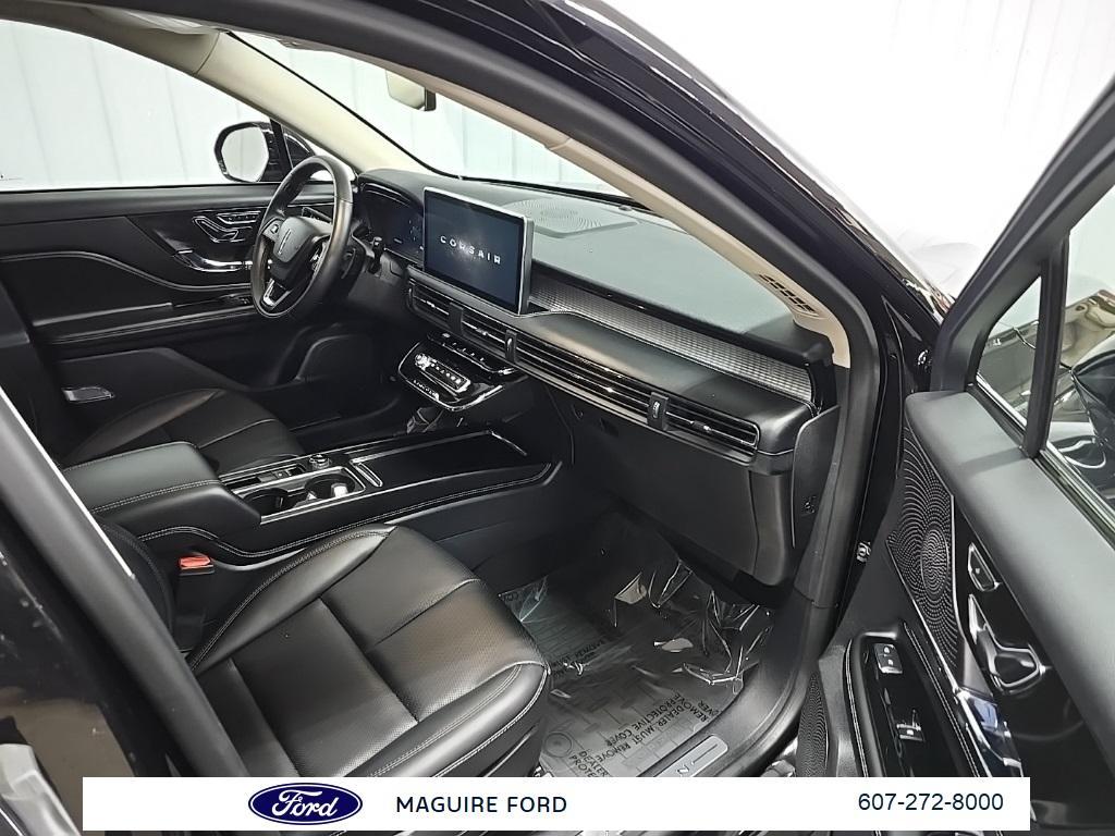 used 2023 Lincoln Corsair car, priced at $28,999
