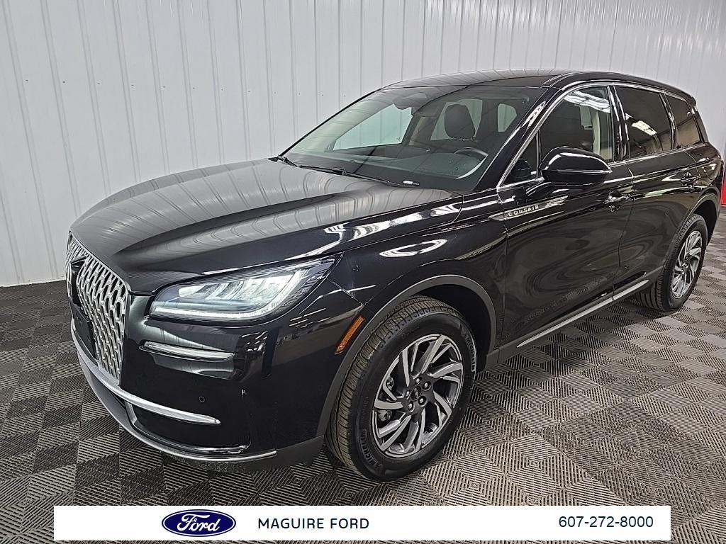 used 2023 Lincoln Corsair car, priced at $28,999