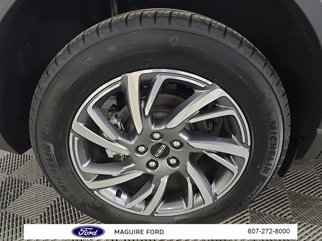 used 2023 Lincoln Corsair car, priced at $28,999