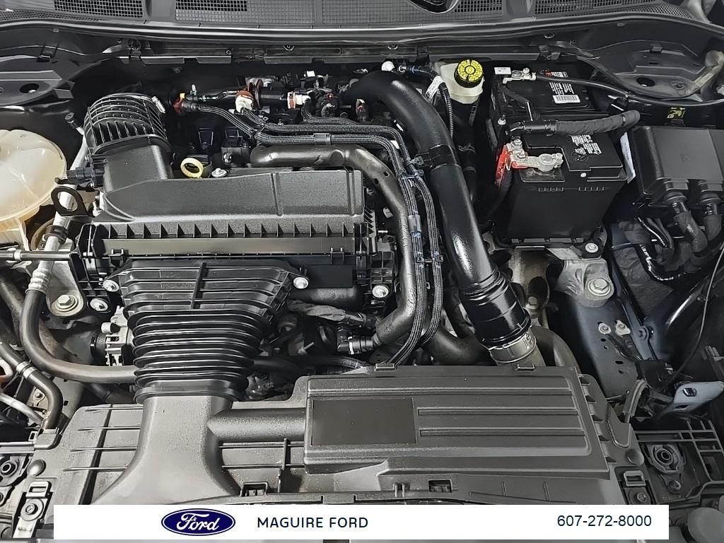 used 2023 Lincoln Corsair car, priced at $28,999