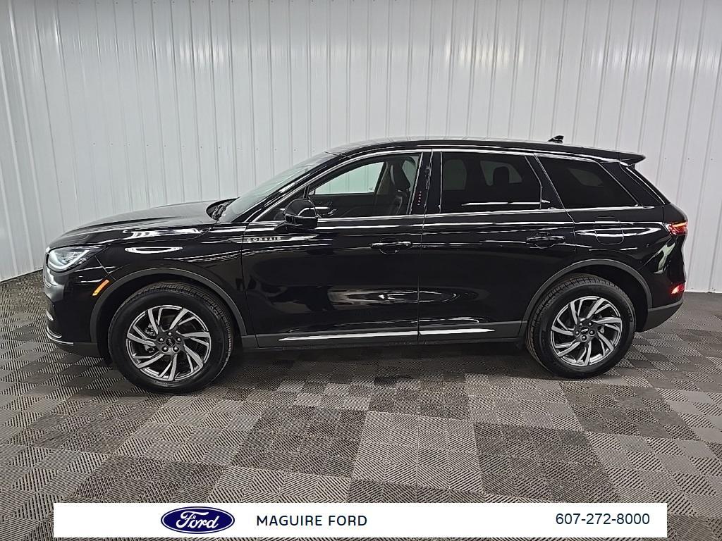 used 2023 Lincoln Corsair car, priced at $28,999