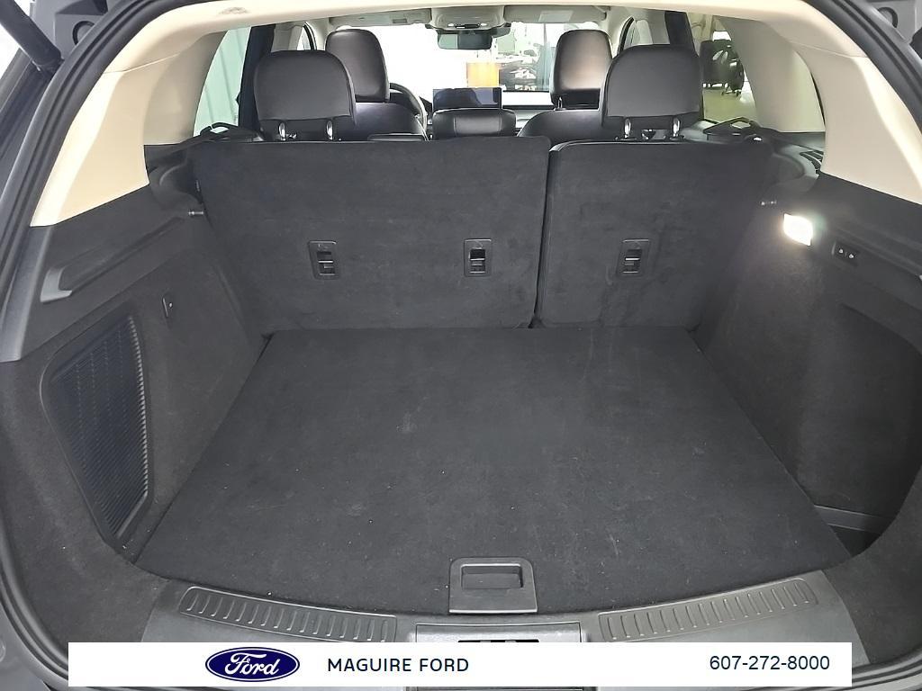 used 2023 Lincoln Corsair car, priced at $28,999