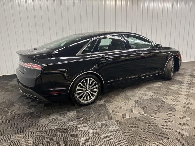 used 2020 Lincoln MKZ car, priced at $20,899