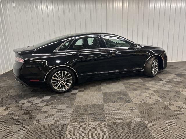 used 2020 Lincoln MKZ car, priced at $20,899