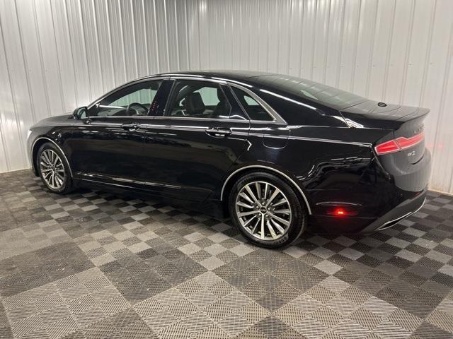 used 2020 Lincoln MKZ car, priced at $20,899