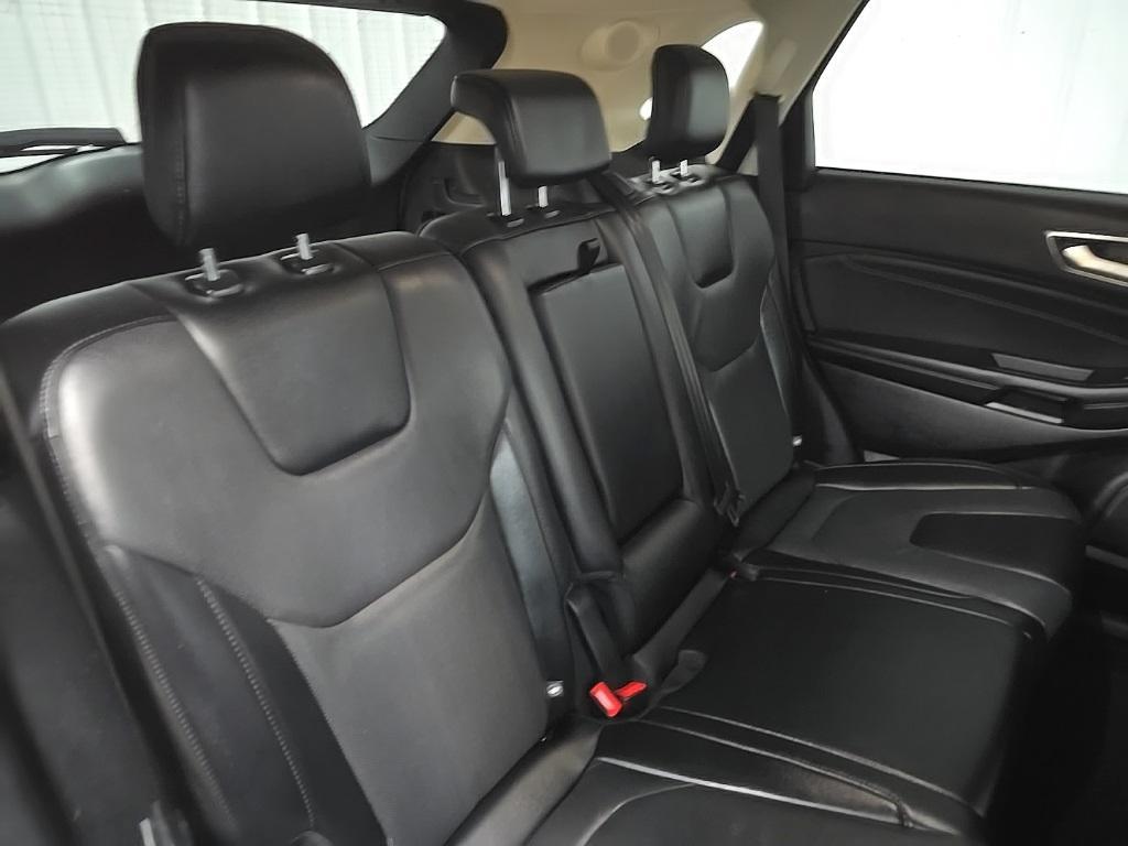 used 2022 Ford Edge car, priced at $25,499