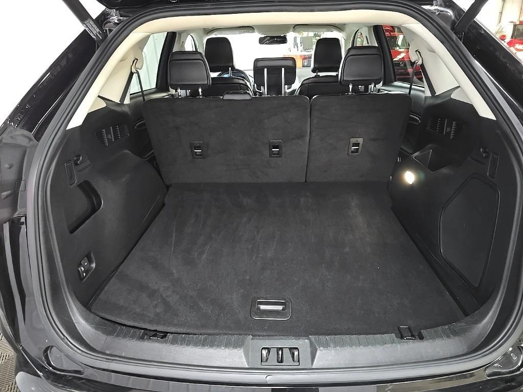used 2022 Ford Edge car, priced at $25,499