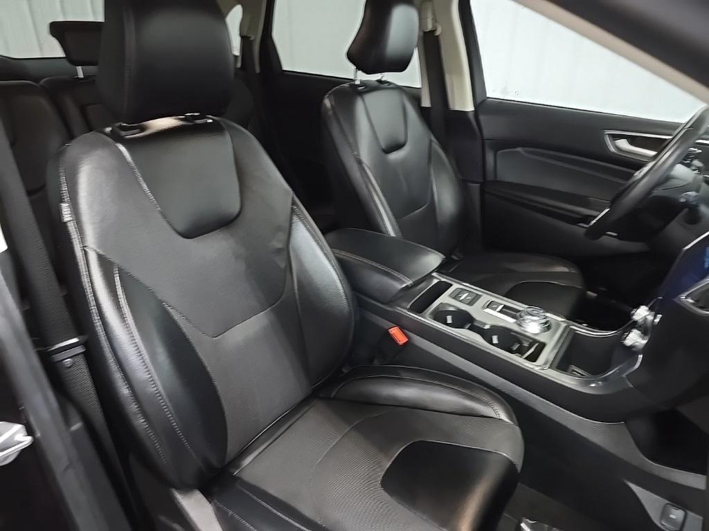 used 2022 Ford Edge car, priced at $25,499