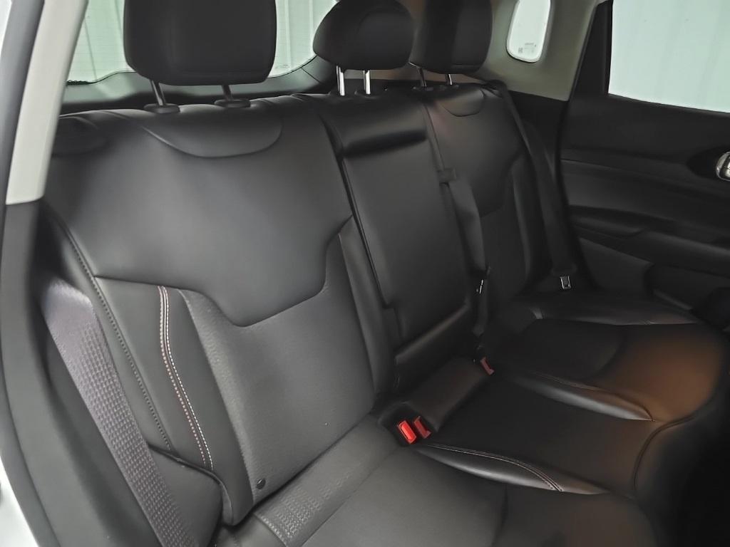 used 2022 Jeep Compass car, priced at $25,999