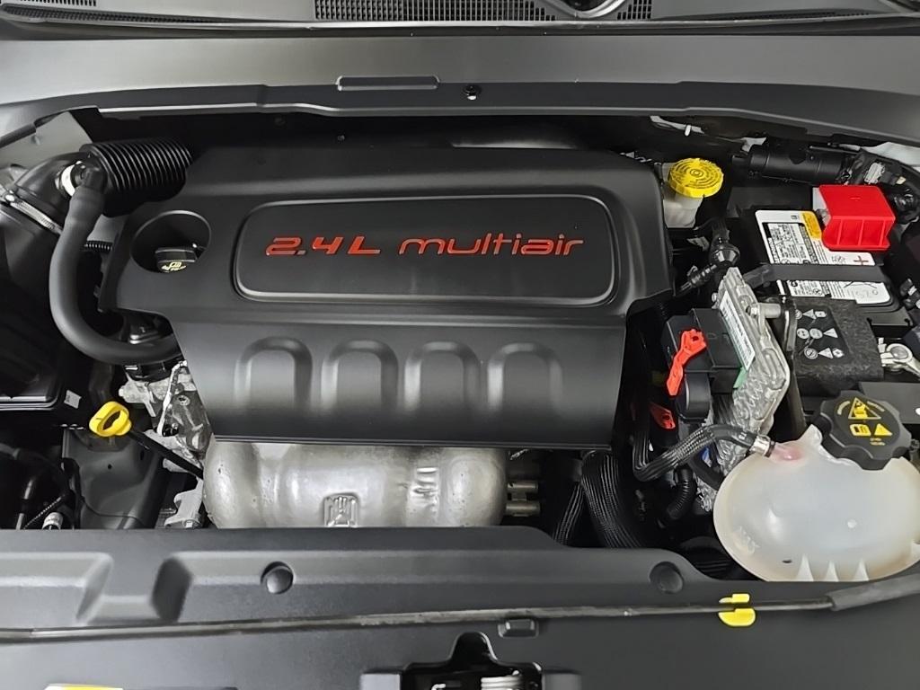 used 2022 Jeep Compass car, priced at $25,999