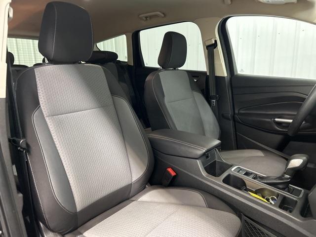 used 2019 Ford Escape car, priced at $14,788