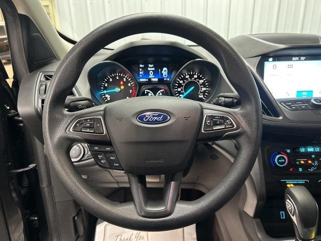 used 2019 Ford Escape car, priced at $14,788