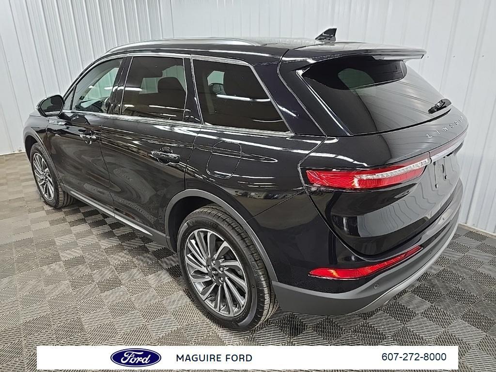 used 2023 Lincoln Corsair car, priced at $31,999