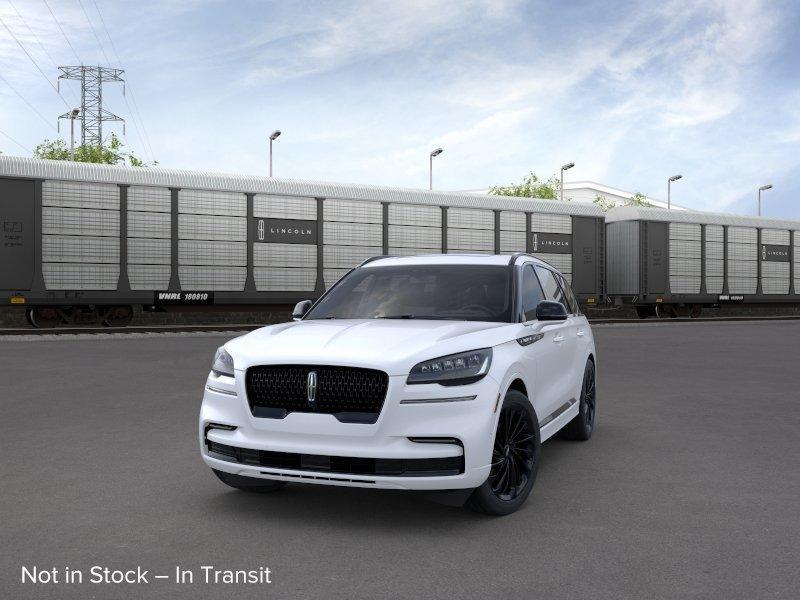new 2023 Lincoln Aviator car, priced at $63,999