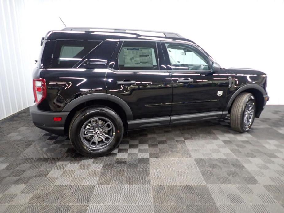 new 2024 Ford Bronco Sport car, priced at $30,999