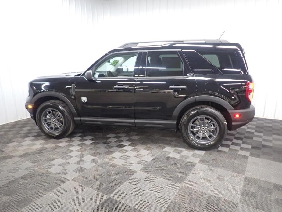 new 2024 Ford Bronco Sport car, priced at $30,999