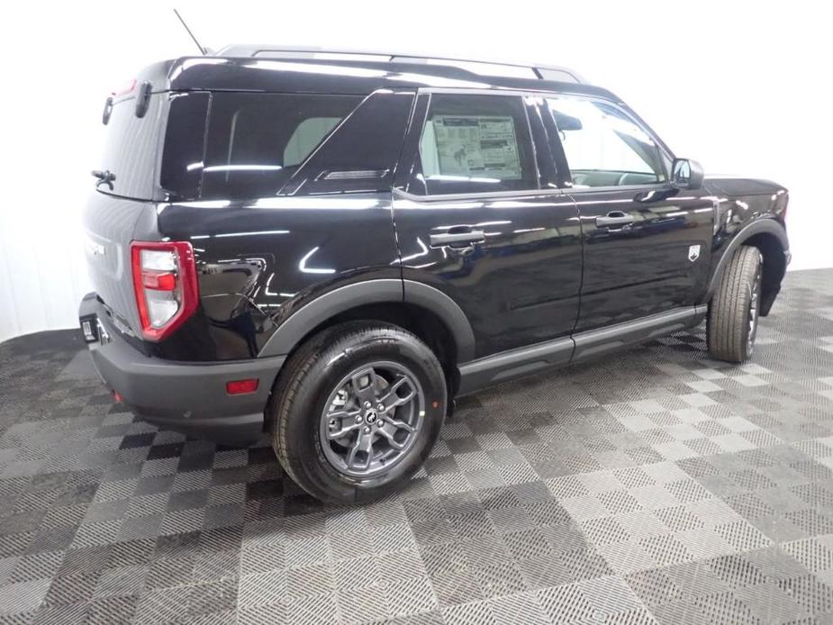 new 2024 Ford Bronco Sport car, priced at $30,999