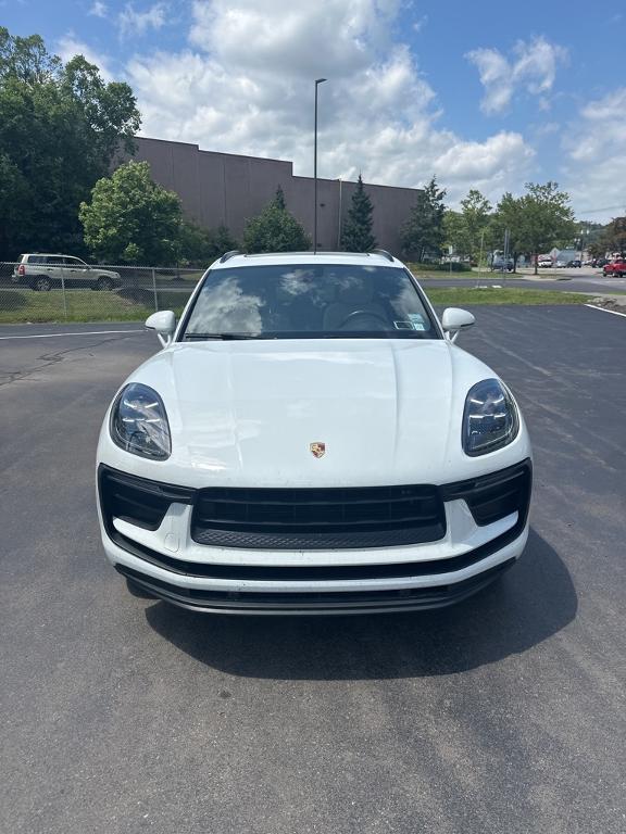 used 2022 Porsche Macan car, priced at $47,999