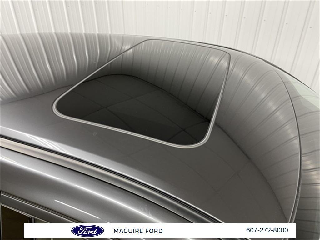 used 2024 Mazda CX-5 car, priced at $27,499