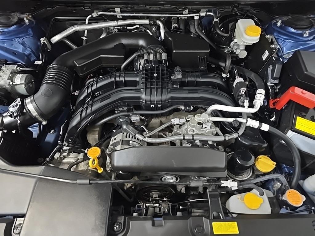 used 2023 Subaru Crosstrek car, priced at $25,299