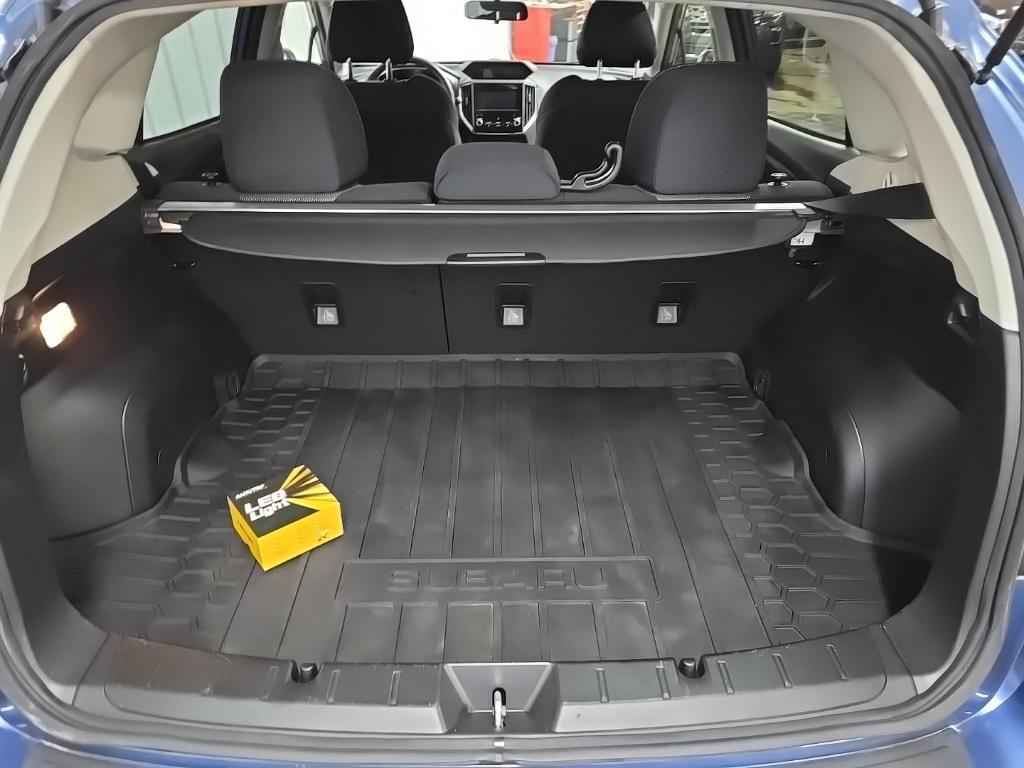 used 2023 Subaru Crosstrek car, priced at $25,299