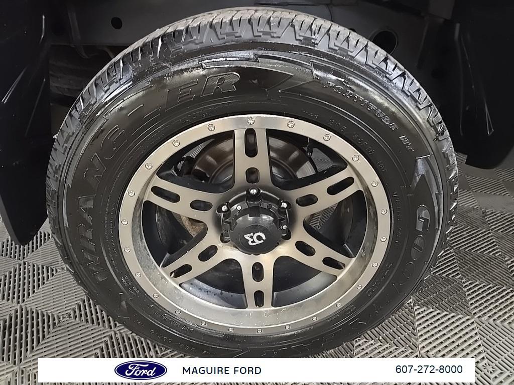 used 2022 Ford Ranger car, priced at $28,999