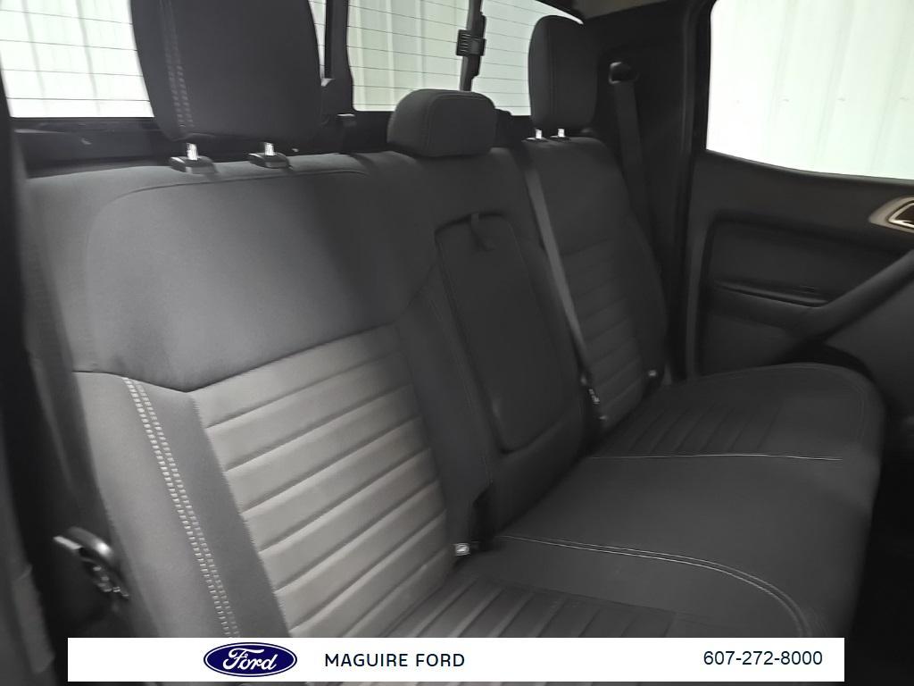 used 2022 Ford Ranger car, priced at $28,999