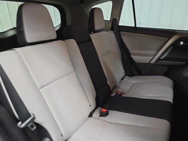 used 2018 Toyota RAV4 car, priced at $16,994