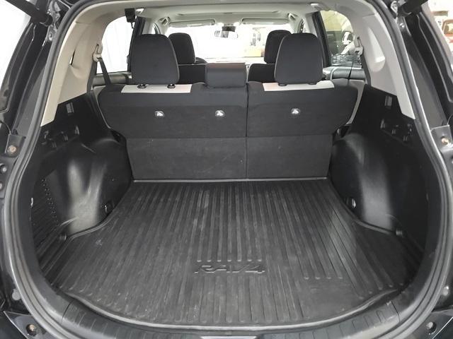 used 2018 Toyota RAV4 car, priced at $16,994