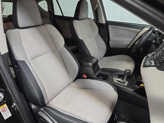 used 2018 Toyota RAV4 car, priced at $16,994